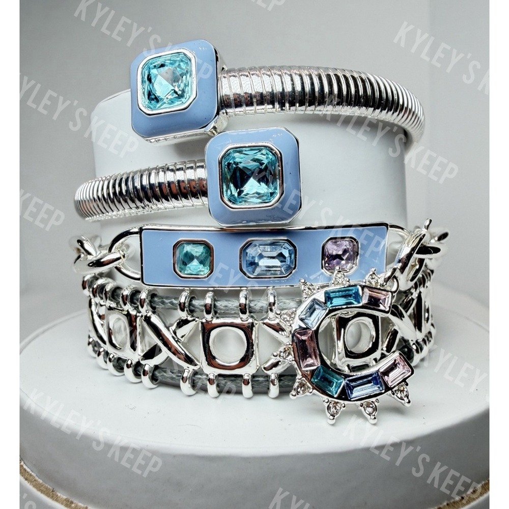 Bomb Party Spring 26 Stack - ST20886 Blessed And Protected - Horseshoe Charm